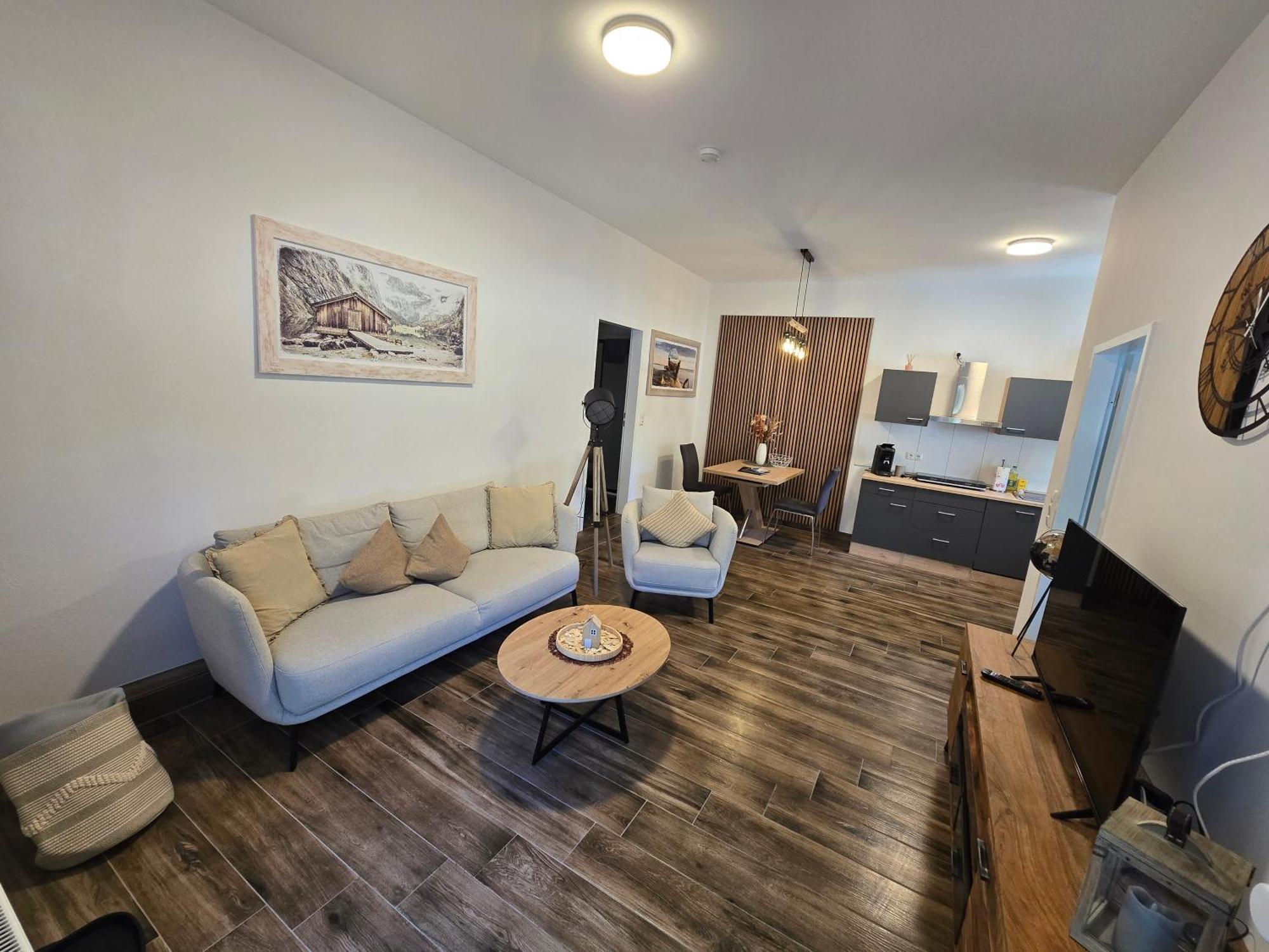 Ferienapartment Zur Bunten Kuh Walporzheim Бад-Нойенар-Арвайлер Экстерьер фото